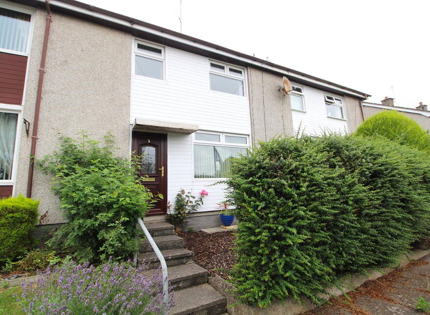 5 Park Hill, Dromore, BT25 1PL photo