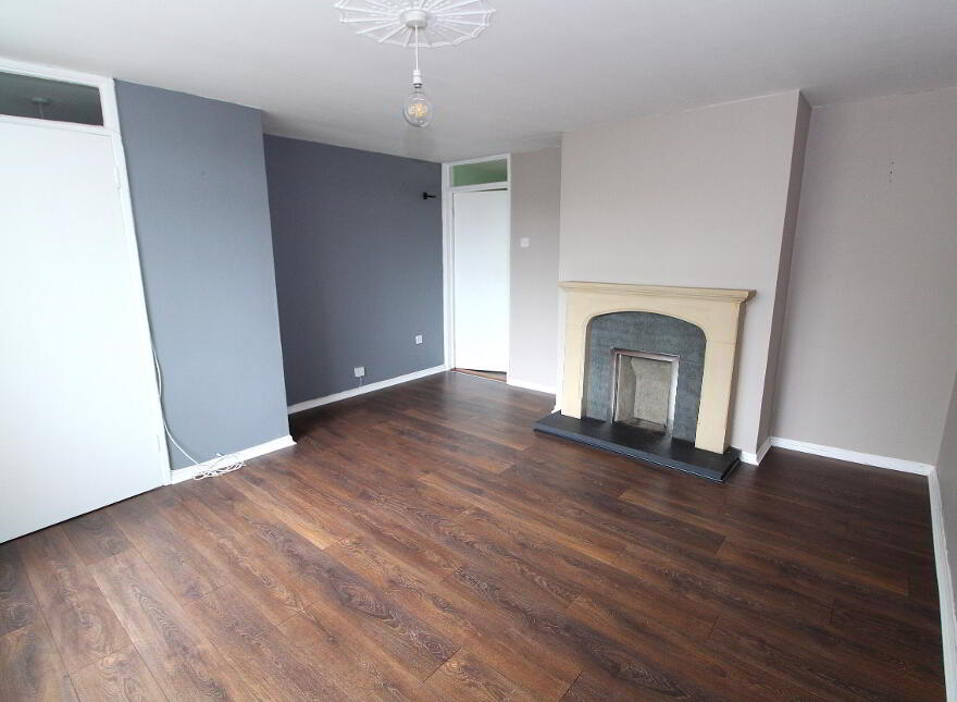 5 Park Hill, Dromore, BT25 1PL