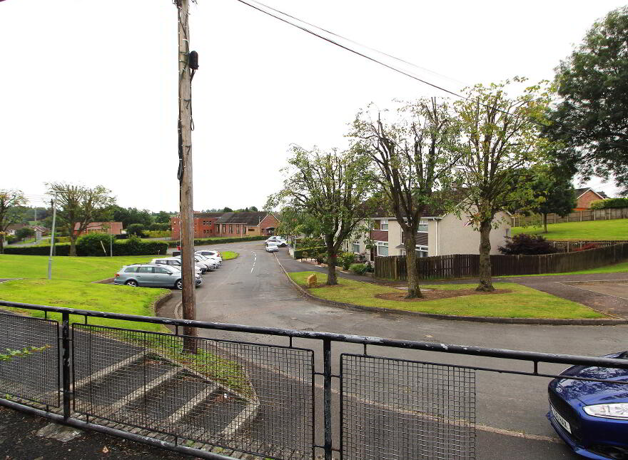 5 Park Hill, Dromore, BT25 1PL