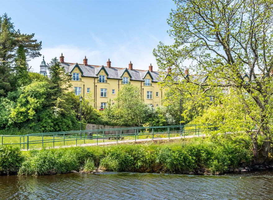 15 Ritchies Wood, Bushmills, BT57 8WD