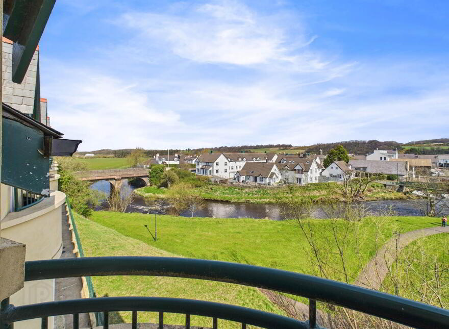 15 Ritchies Wood, Bushmills, BT57 8WD