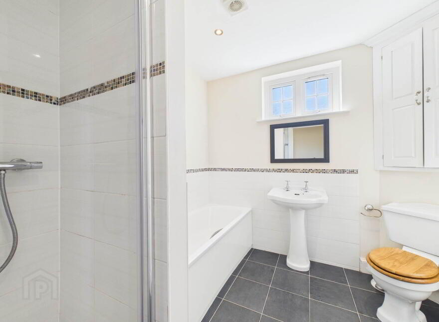15 Ritchies Wood, Bushmills, BT57 8WD