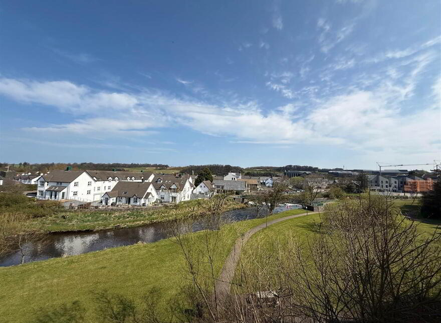 15 Ritchies Wood, Bushmills, BT57 8WD