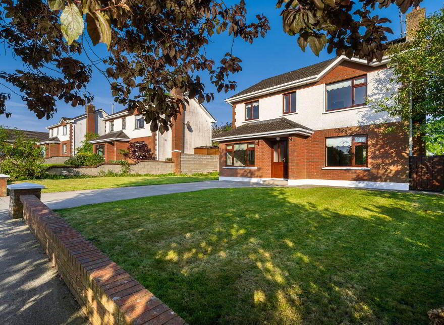 17 Lakeview, Dublin Road, Virginia, A82X3V7