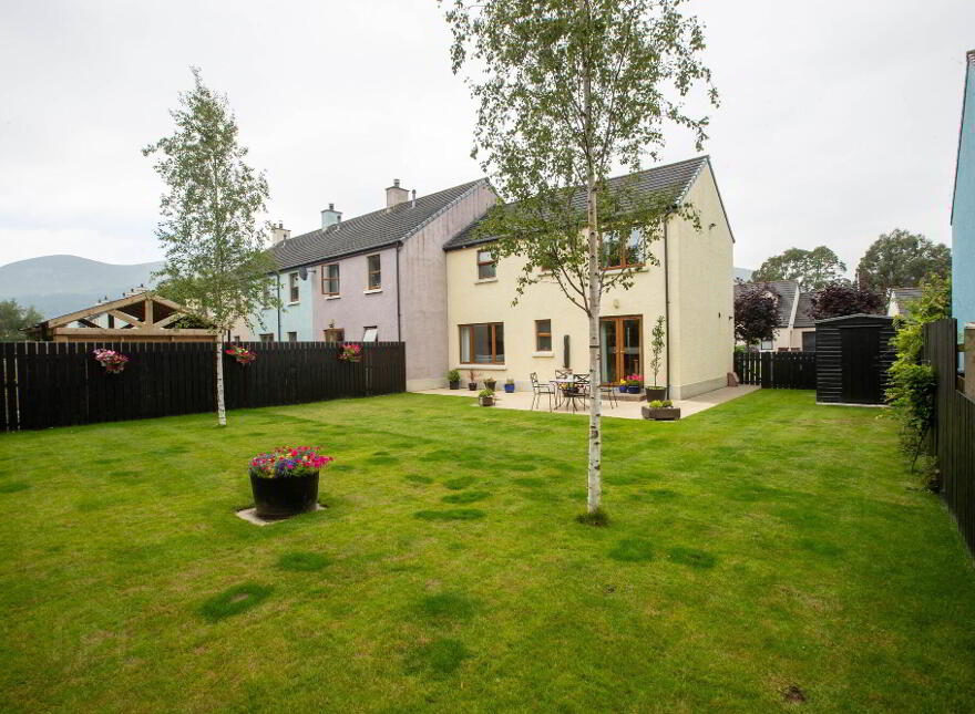 36 Shimna Mile, Bryansford Road, Newcastle, BT33 0TQ