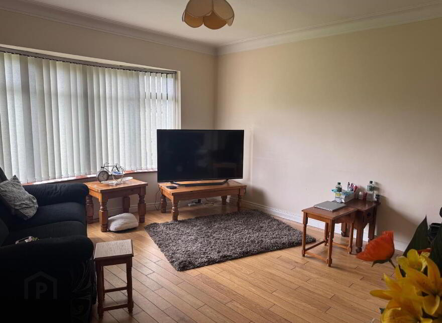 25 The Brambles, Lurgan, BT66 6LP