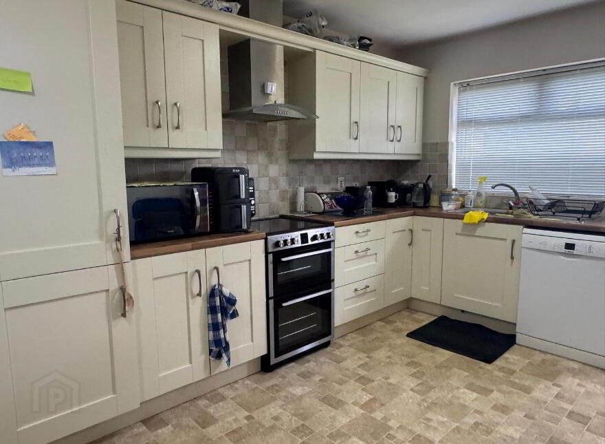 25 The Brambles, Lurgan, BT66 6LP