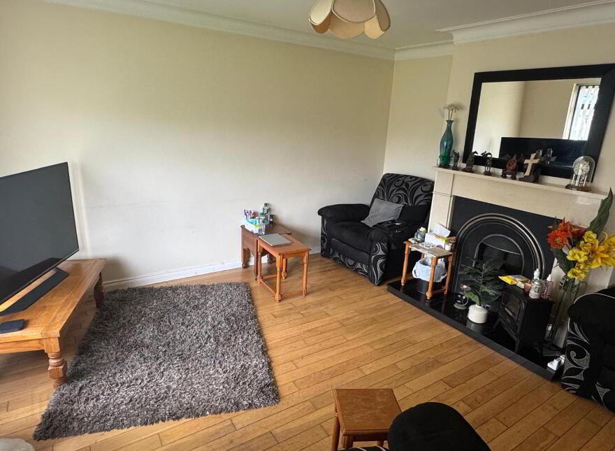 25 The Brambles, Lurgan, BT66 6LP