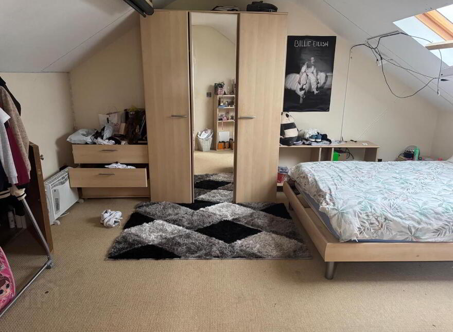 25 The Brambles, Lurgan, BT66 6LP