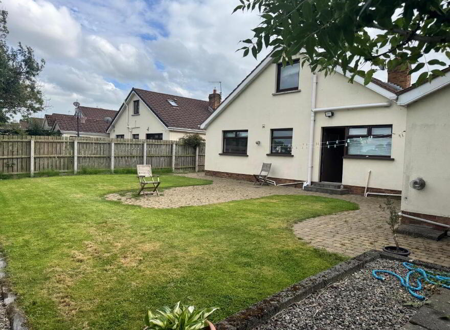 25 The Brambles, Lurgan, BT66 6LP