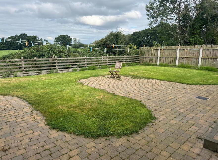 25 The Brambles, Lurgan, BT66 6LP