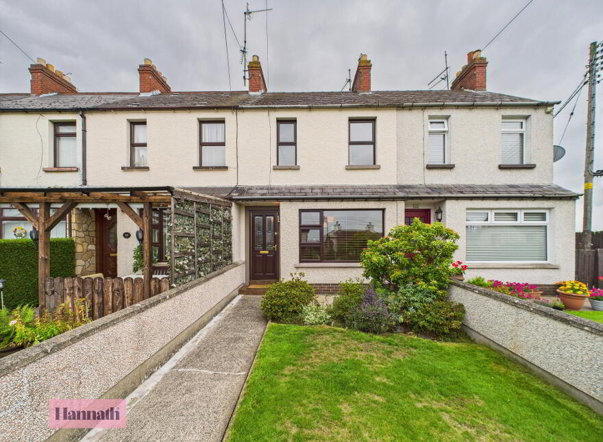 113 Tandragee Road, Portadown, Craigavon, BT62 3BP
