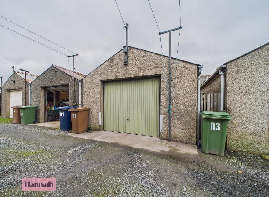 113 Tandragee Road, Portadown, Craigavon, BT62 3BP