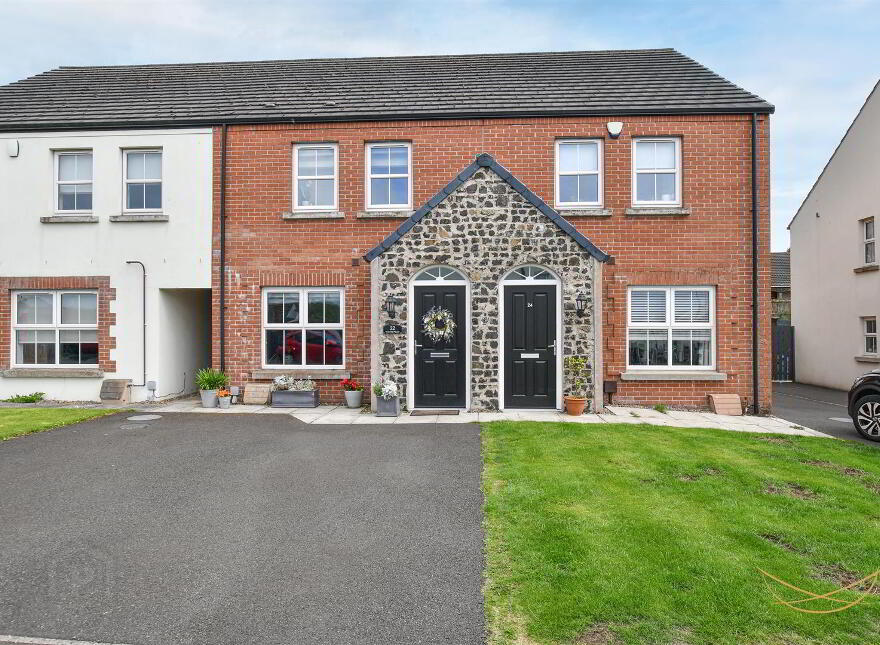 22 River Hill Manor, Ballyclare, BT39 9ZH