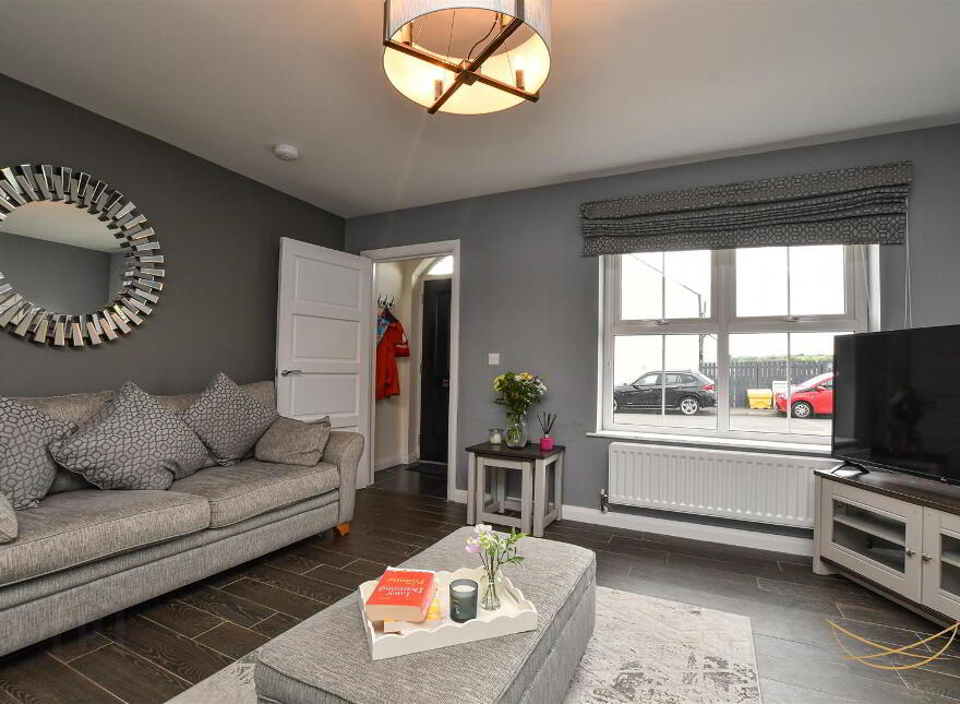 22 River Hill Manor, Ballyclare, BT39 9ZH