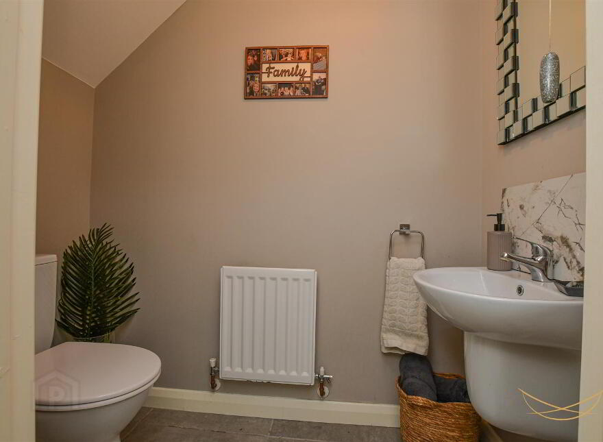 22 River Hill Manor, Ballyclare, BT39 9ZH