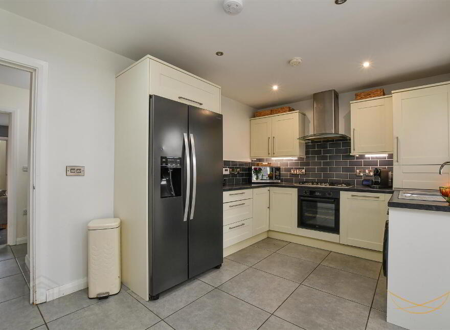 22 River Hill Manor, Ballyclare, BT39 9ZH