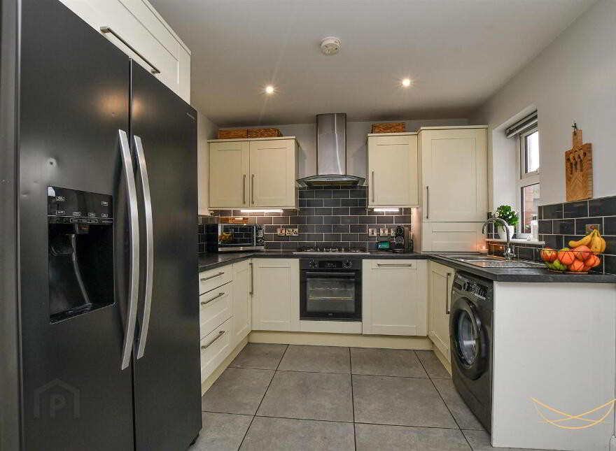 22 River Hill Manor, Ballyclare, BT39 9ZH
