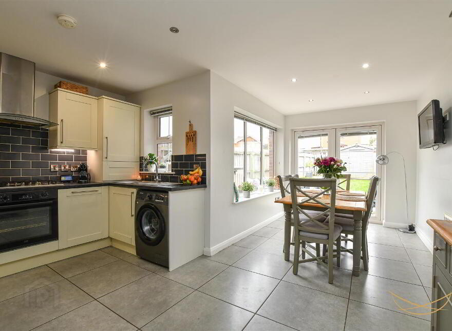 22 River Hill Manor, Ballyclare, BT39 9ZH