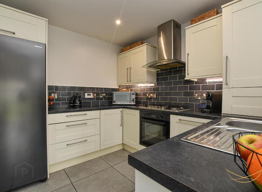 22 River Hill Manor, Ballyclare, BT39 9ZH
