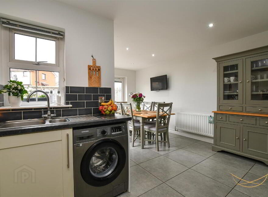 22 River Hill Manor, Ballyclare, BT39 9ZH