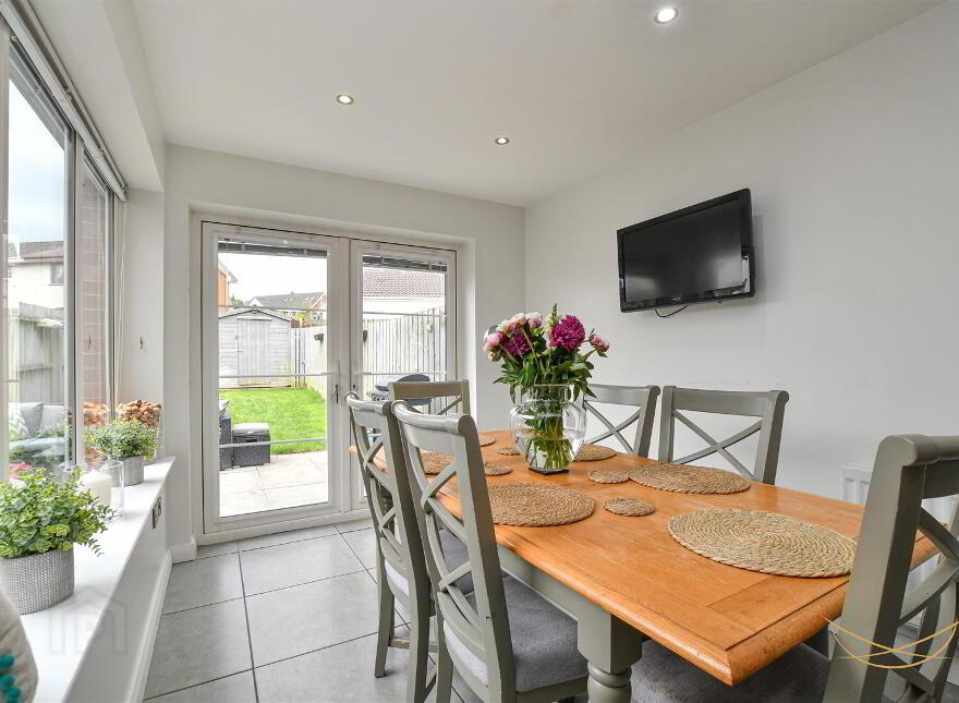 22 River Hill Manor, Ballyclare, BT39 9ZH