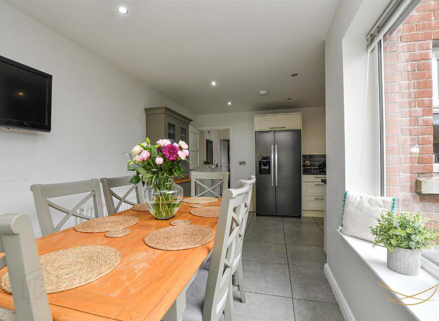 22 River Hill Manor, Ballyclare, BT39 9ZH