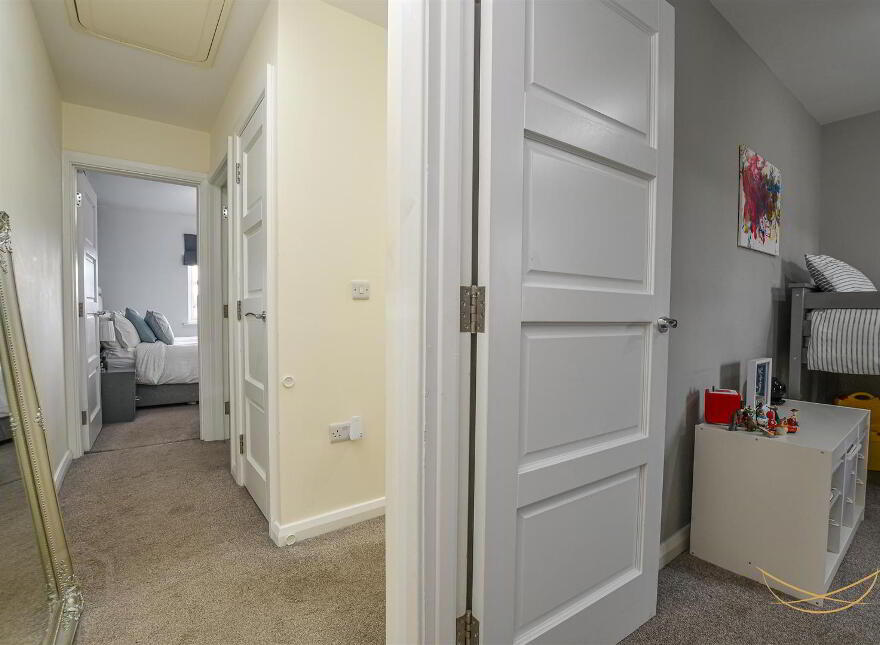 22 River Hill Manor, Ballyclare, BT39 9ZH