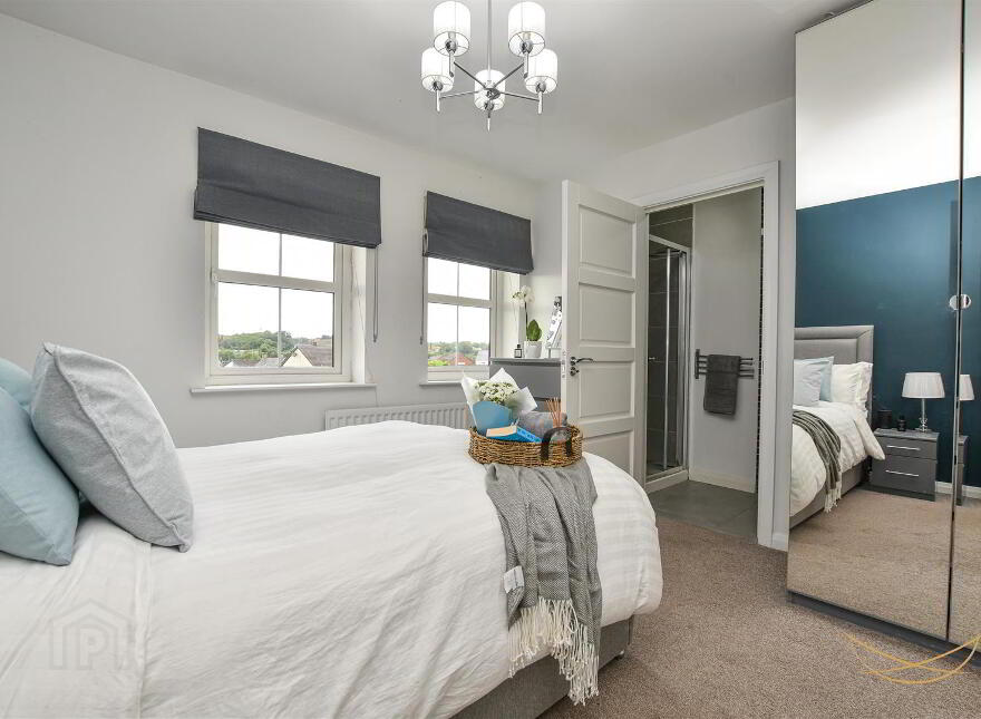 22 River Hill Manor, Ballyclare, BT39 9ZH