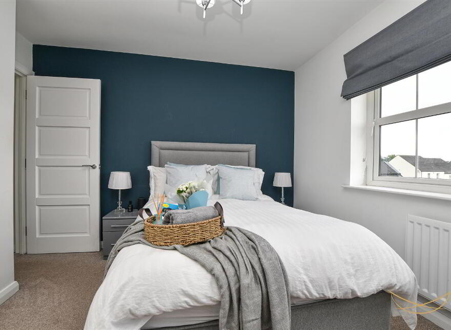 22 River Hill Manor, Ballyclare, BT39 9ZH