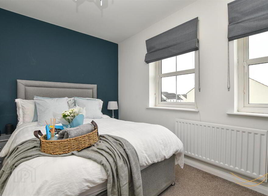 22 River Hill Manor, Ballyclare, BT39 9ZH