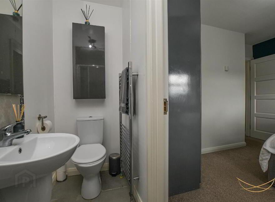 22 River Hill Manor, Ballyclare, BT39 9ZH