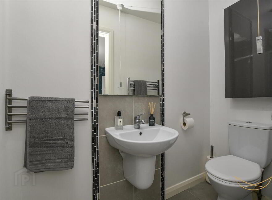 22 River Hill Manor, Ballyclare, BT39 9ZH