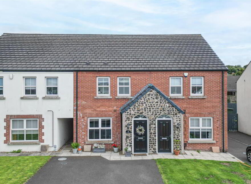 22 River Hill Manor, Ballyclare, BT39 9ZH