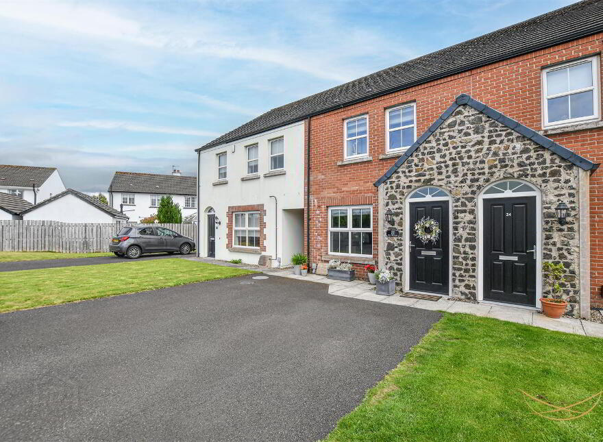 22 River Hill Manor, Ballyclare, BT39 9ZH