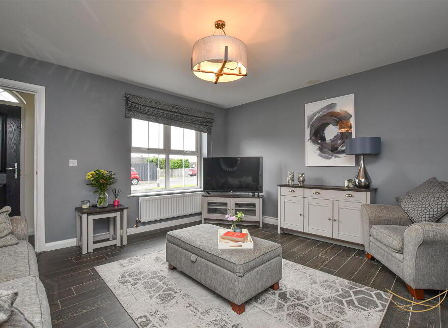 22 River Hill Manor, Ballyclare, BT39 9ZH
