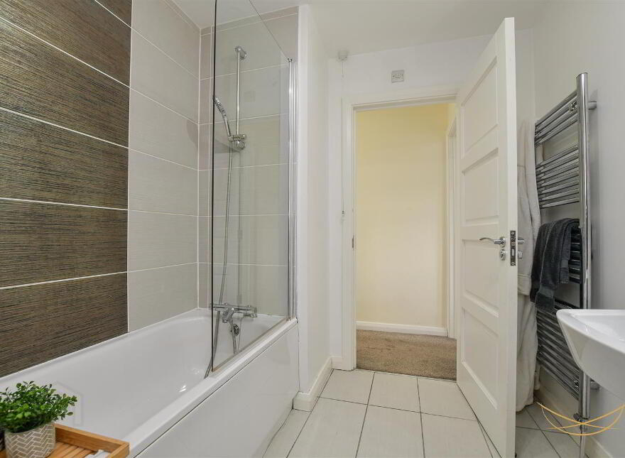 22 River Hill Manor, Ballyclare, BT39 9ZH