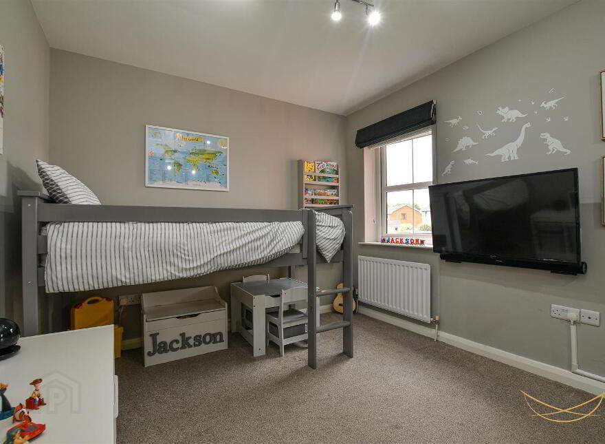 22 River Hill Manor, Ballyclare, BT39 9ZH