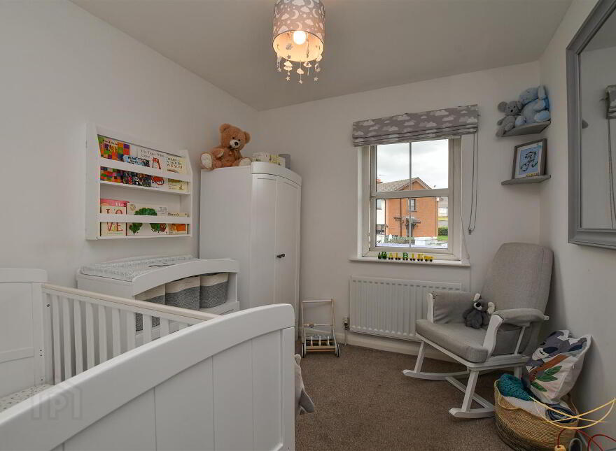 22 River Hill Manor, Ballyclare, BT39 9ZH