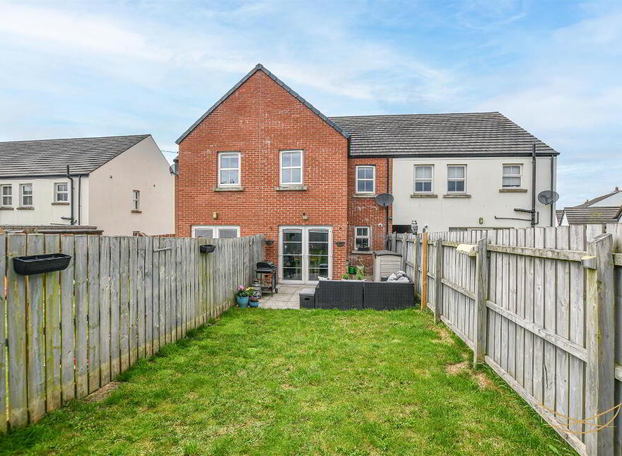 22 River Hill Manor, Ballyclare, BT39 9ZH