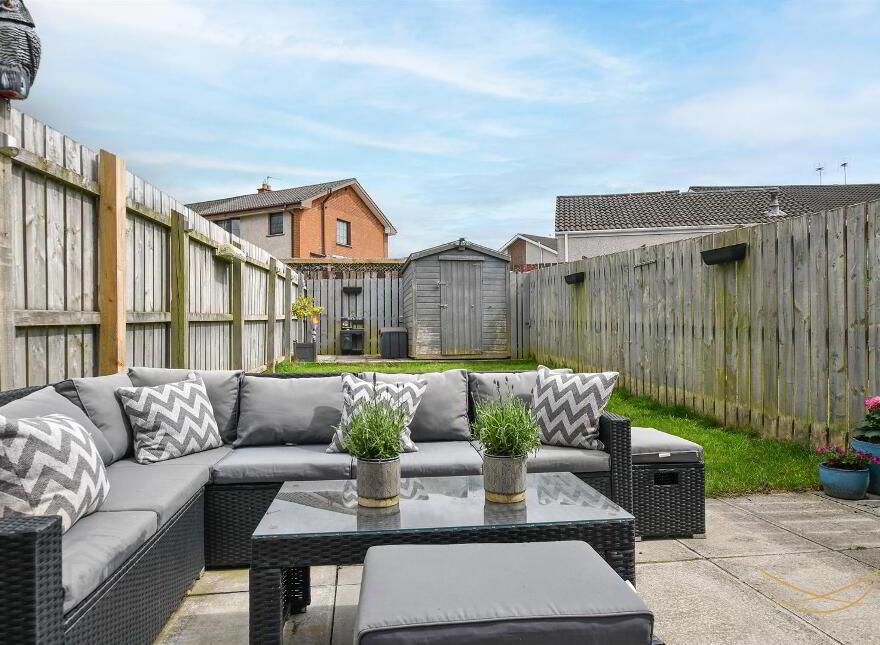 22 River Hill Manor, Ballyclare, BT39 9ZH