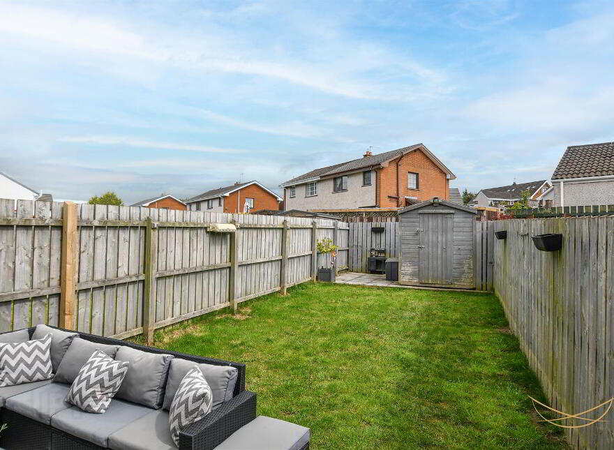 22 River Hill Manor, Ballyclare, BT39 9ZH