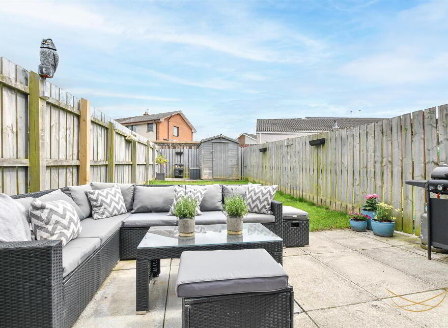 22 River Hill Manor, Ballyclare, BT39 9ZH