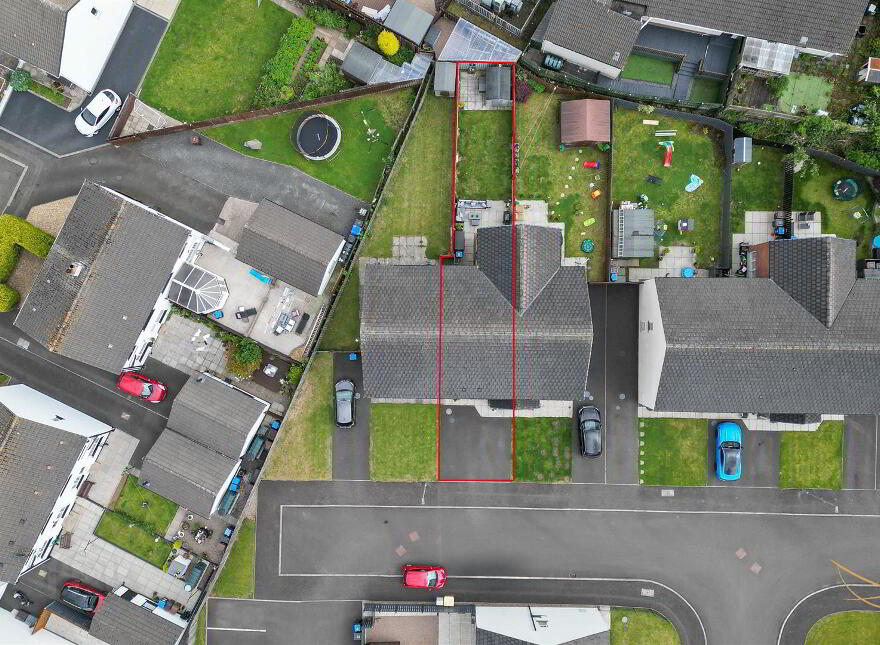22 River Hill Manor, Ballyclare, BT39 9ZH