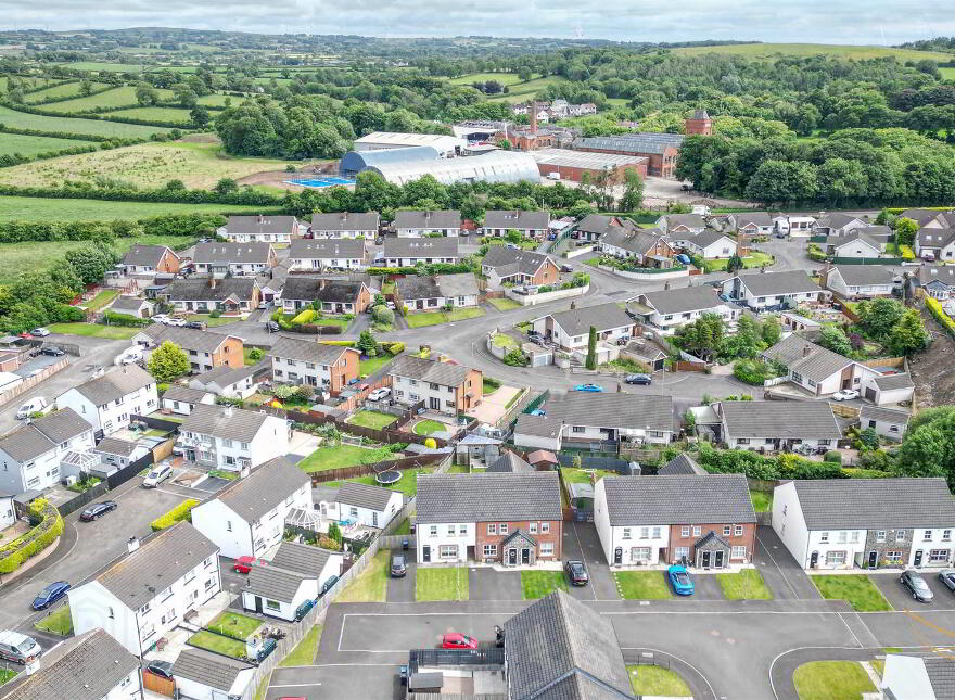 22 River Hill Manor, Ballyclare, BT39 9ZH