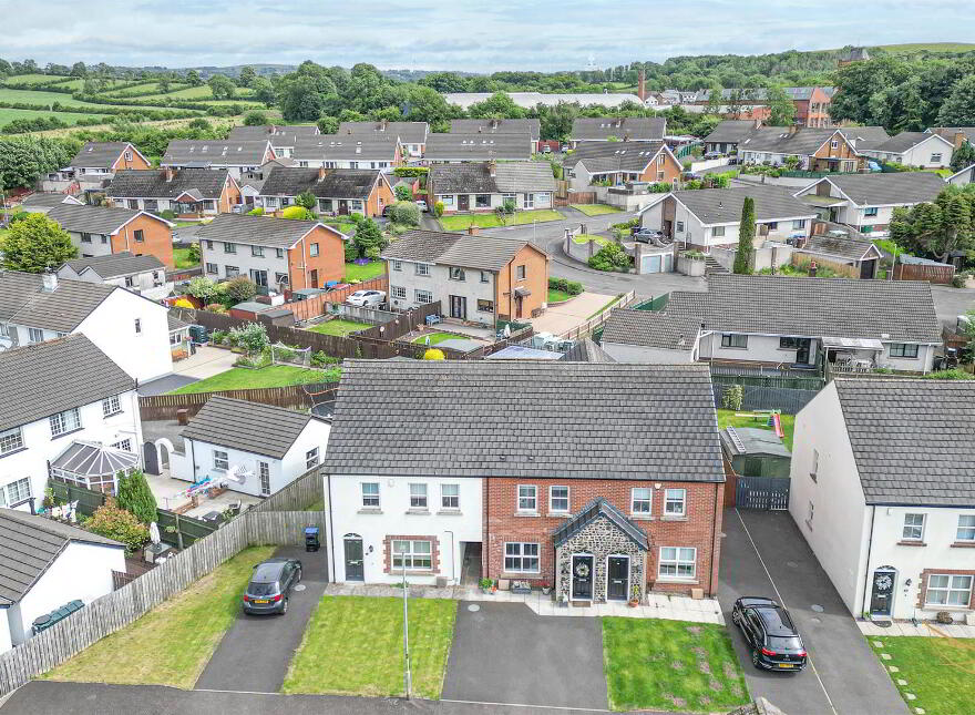 22 River Hill Manor, Ballyclare, BT39 9ZH