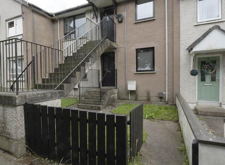 34b Downshire Avenue, Lurgan, Craigavon, BT66 8SD photo