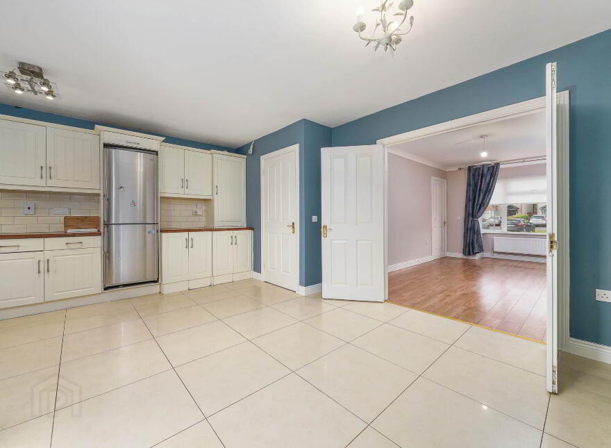 47 Willow Green, Athlumney Wood, Navan, C15DFP8