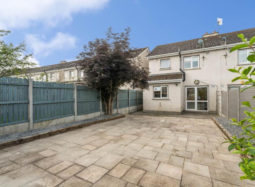 47 Willow Green, Athlumney Wood, Navan, C15DFP8