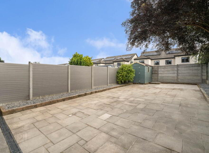 47 Willow Green, Athlumney Wood, Navan, C15DFP8